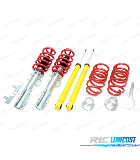 KIT SUSPENSÃO REGULÁVEL OPEL INSIGNIA 08-17