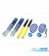 KIT SUSPENSÃO REGULÁVEL OPEL CORSA B 93-00