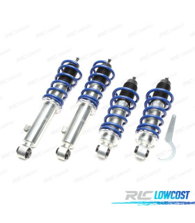 KIT SUSPENSÃO REGULÁVEL MX5 90-98