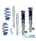KIT SUSPENSÃO REGULÁVEL BLUE LINE OPELVECTRA C 02-08