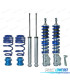 KIT SUSPENSÃO REGULÁVEL BLUE LINE SEATAROSA 97-06