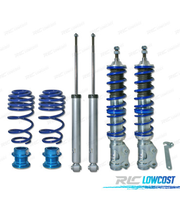KIT SUSPENSÃO REGULÁVEL BLUE LINE SEATAROSA 97-06