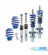 KIT SUSPENSÃO REGULÁVEL BLUE LINE VOLKSWAGENTRANSPORTER T6 15-19