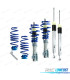 KIT SUSPENSÃO REGULÁVEL BLUE LINE MAZDA2 DE DE1 07-15