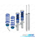 KIT SUSPENSÃO REGULÁVEL BLUE LINE FORD C-MAX 03-10