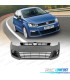 PARA-CHOQUES DIANTEIRO VOLKSWAGEN VW POLO 6R 10-16 LOOK R20