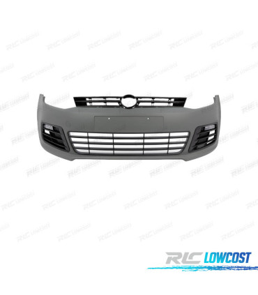 PARA-CHOQUES DIANTEIRO VOLKSWAGEN VW POLO 6R 10-16 LOOK R20