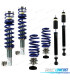 KIT SUSPENSÃO REGULÁVEL AUDI A4 AVANT QUATTRO B9 15-
