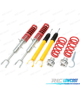 KIT SUSPENSÃO REGULÁVEL NISSAN 350Z COUPÉ ROADSTER Z33 02-09