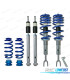 KIT SUSPENSÃO REGULÁVEL SEAT EXEO ST 3R 09-13