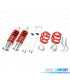 KIT SUSPENSÃO REGULÁVEL VOLKSWAGEN VW T3 79-92