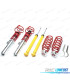 KIT SUSPENSÃO REGULÁVEL SEAT LEON KL 21-