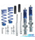 KIT SUSPENSÃO REGULÁVEL BLUE LINE VOLVO 850 92-96