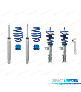 KIT SUSPENSÃO REGULÁVEL BLUE LINE MERCEDES W176 12-18