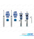 KIT SUSPENSÃO REGULÁVEL BLUE LINE MERCEDES W246 11-14