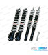 KIT SUSPENSÃO REGULÁVEL NJT EXTREM VOLKSWAGEN VENTO 92-98