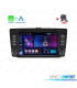 AUTO RADIO G 7" PARA SKODA OCTAVIA ANDORID 13 09-13 USB GPS TACTIL HD