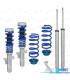 KIT SUSPENSÃO REGULÁVEL BLUE LINE VOLVO V50 04-11