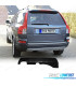 DIFUSOR TRASEIRO VOLVO XC90 02-05