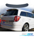 AILERON SPOILER OPEL ASTRA H KOMBI 04-14
