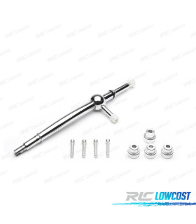 SHORT SHIFT MINI R50 R53 COOPER S 01-06