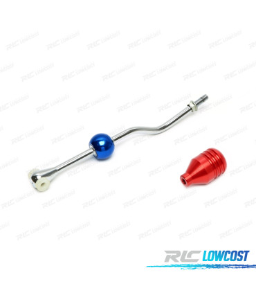 SHORT SHIFT PEUGEOT 206 99-00