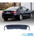 DIFUSOR TRASEIRO AUDI A5 COUPE 07-11 LOOK S-LINE