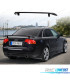SPOILER TRASEIRO AUDI A4 B7 LIMOUSINE