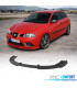 SPOILER FRONTAL SEAT IBIZA 6L FR 06-08 LOOK VARIO-X