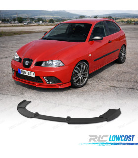 SPOILER FRONTAL SEAT IBIZA 6L FR 06-08 LOOK VARIO-X