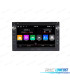 AUTO RADIO ANDROID 10 2DIN 7" PARA VOLKSWAGEN VW USB GPS TACTIL HD