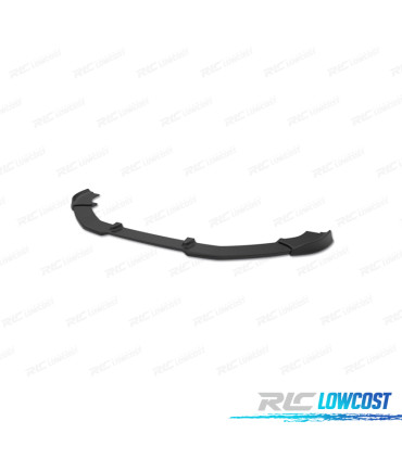 SPOILER FRONTAL VOLKSWAGEN VW SCIROCCO R 3 14-