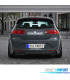 DIFUSOR TRASEIRO SEAT LEON 2 09-12