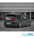 DIFUSOR TRASEIRO SEAT LEON 2 09-12