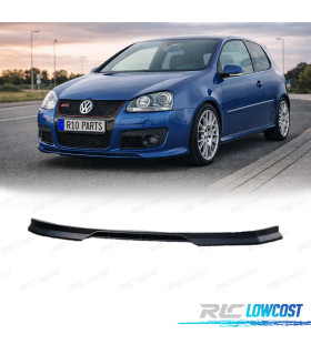 SPOILER FRONTAL GOLF 5 GTI