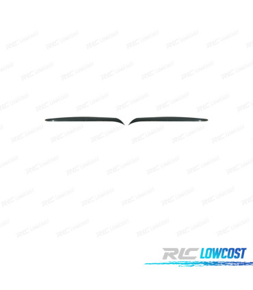 PESTANAS DE FAROL BMW E46 LIMUSINA TOURING -02