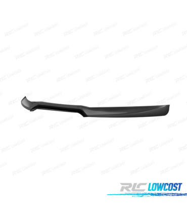 SPOILER FRONTAL FORD FOCUS MK3 11-18