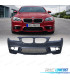 PARA-CHOQUES FRONTAL BMW F10 F11 10-13 PDC SRA LOOK M5