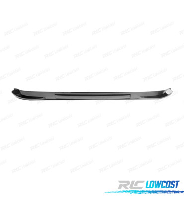 SPOILER FRONTAL VOLKSWAGEN VW GOLF 4 97-03 LOOK GT4