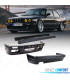 KIT DE CARROÇARIA COMPLETO BMW E30 82-90 LOOK M TECH 2