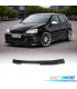 SPOILER FRONTAL VOLKSWAGEN VW GOLF 5 03-08 LOOK GT4