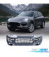 PARA-CHOQUE FRONTAL PORSCHE CAYENNE 958 92A 10-14 PDC SRA