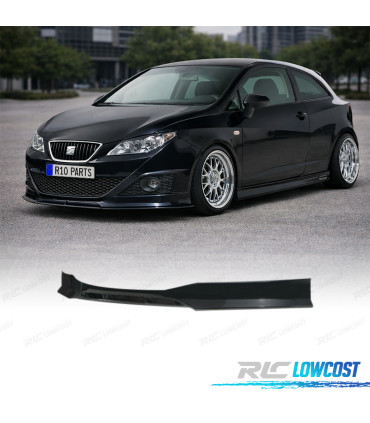 SPOILER FRONTAL SEAT IBIZA 6J 6J SC 6J ST 12-