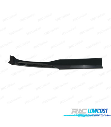 SPOILER FRONTAL SEAT IBIZA 6J 6J SC 6J ST 12-