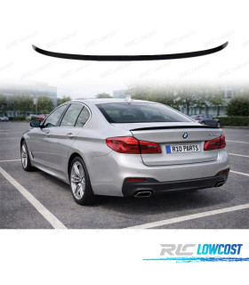 AILERON SPOILER TRASEIRO BMW G30 ABS