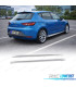 EMBALADEIRAS LATERAIS SEAT LEON MK3 5F 3 PORTAS