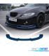 SPOILER FRONTAL SEAT LEON 2 1P 05-09 LOOK AERODINÂMICO VARIO-X