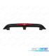 AILERON SPOILER TRASEIRO MITSUBISHI MONTERO PAJERO 03-15 + TERCEIRA LUZ DE STOP