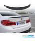 AILERON LIP BMW F32 LOOK M CARBONO