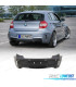 KIT CARROÇARIA BMW E87 LOOK 1M PDC